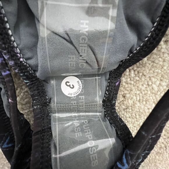 Jolyn Bikini Swim Bottom Bali Small Velo New with tags - Picture 5 of 6